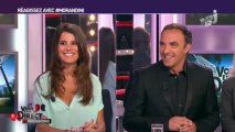 Karine Ferri - Vous êtes en direct - 26 avril 2013
