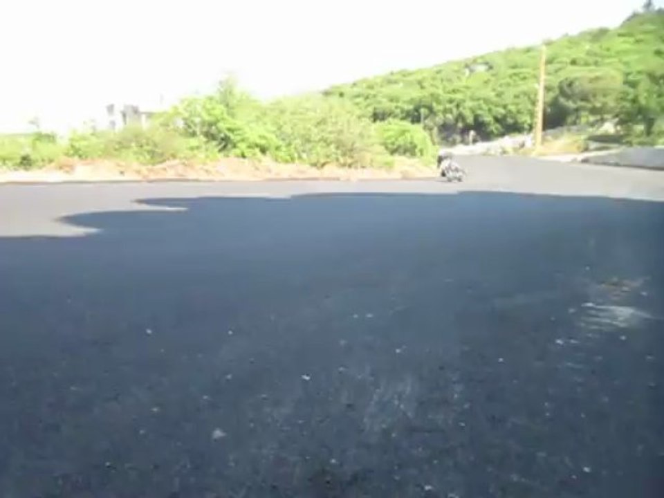 aprilia shiver right corner-lebanon