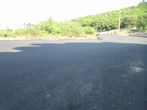 aprilia shiver right corner-lebanon