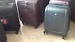 Valise trolley cabine low cost RONCATO chez s'cale boutik bagage maroquinerie 28 av auber Nice France