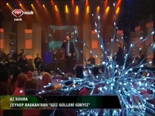 Utku GÜDÜ-Ömrümüzün son demi-TRT