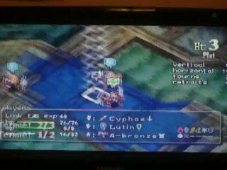 Vandal Hearts2 7- Egout Manoir-Byron 14min