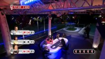 LMDB 3 Hebdo 2/2 3 mai - NRJ12 - PokerStars