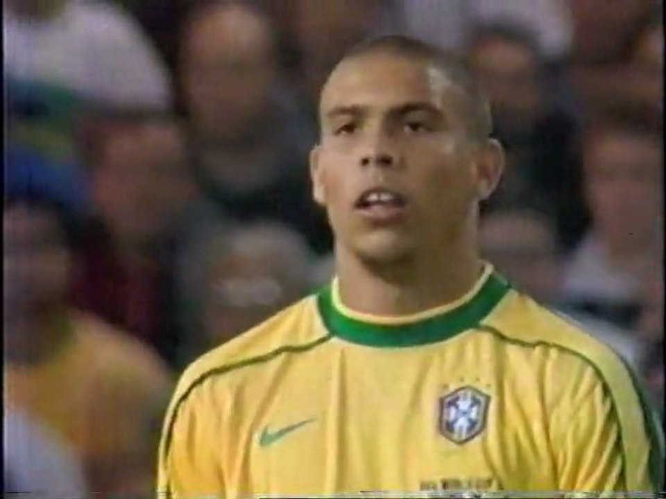 1998 FIFAワールドカップ・フランス大会　総集編_3