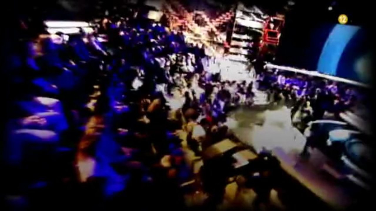 Promo Telecinco - 'Gran Hermano catorce' cambia de día