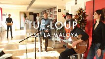 Tue-Loup - Rest' Là Maloya (Froggy's Session)