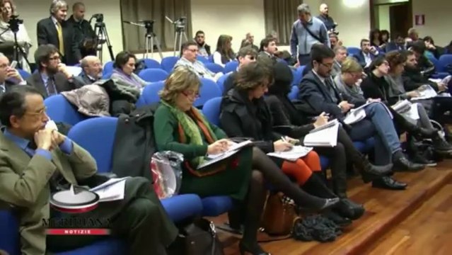 Sanità, da Ministero disavanzo Lazio nel 2011 pari a meno 815 mln