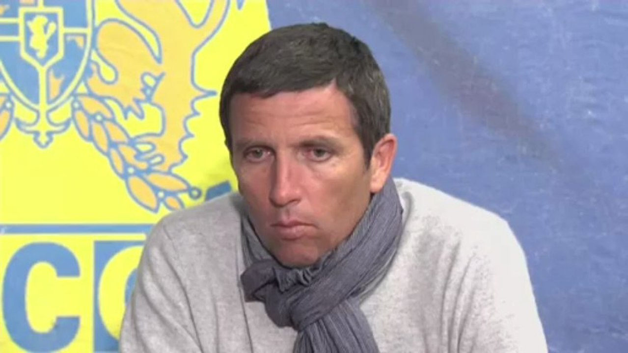 GFC Ajaccio 1-3 Le Mans FC : Les réactions