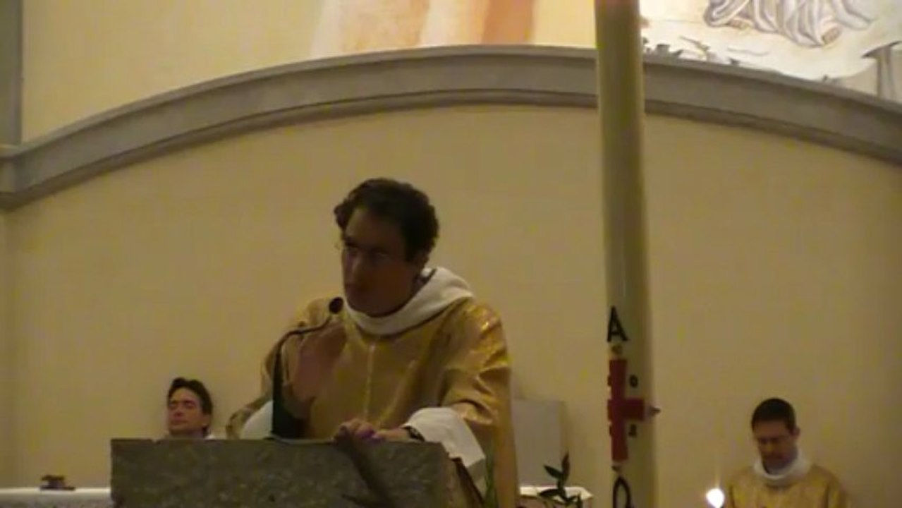 Évangile de Jésus Christ selon St Jean du dimanche 05 mai 2013