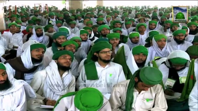 Islamic Speech - Safai Ki Ahmiyat Part 01 - Haji Imran Attari