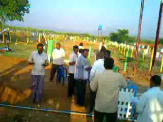 www.VUDAPLOTS.com Advertise your Plots in Atchutapuram