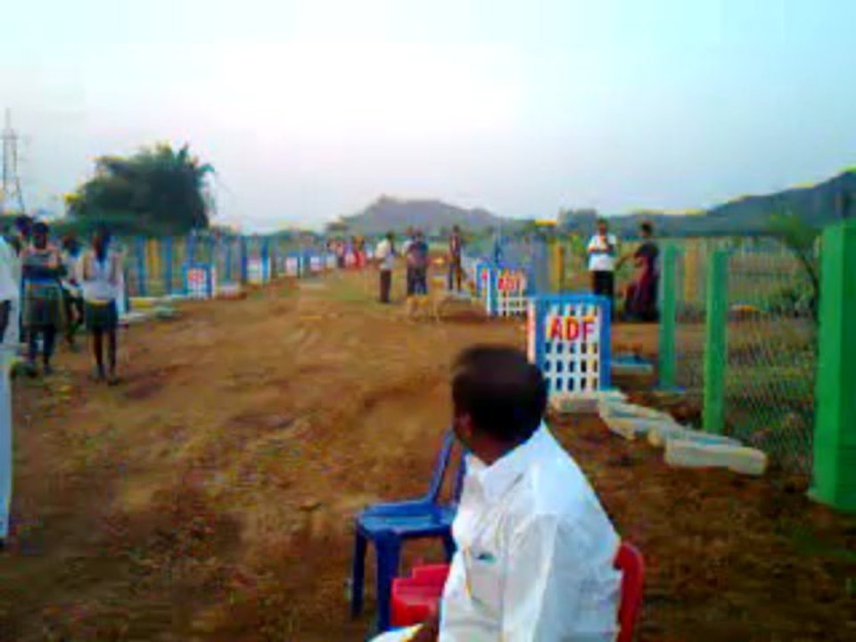 www.VUDAPLOTS.com Advertise your Plots in Kothavalasa