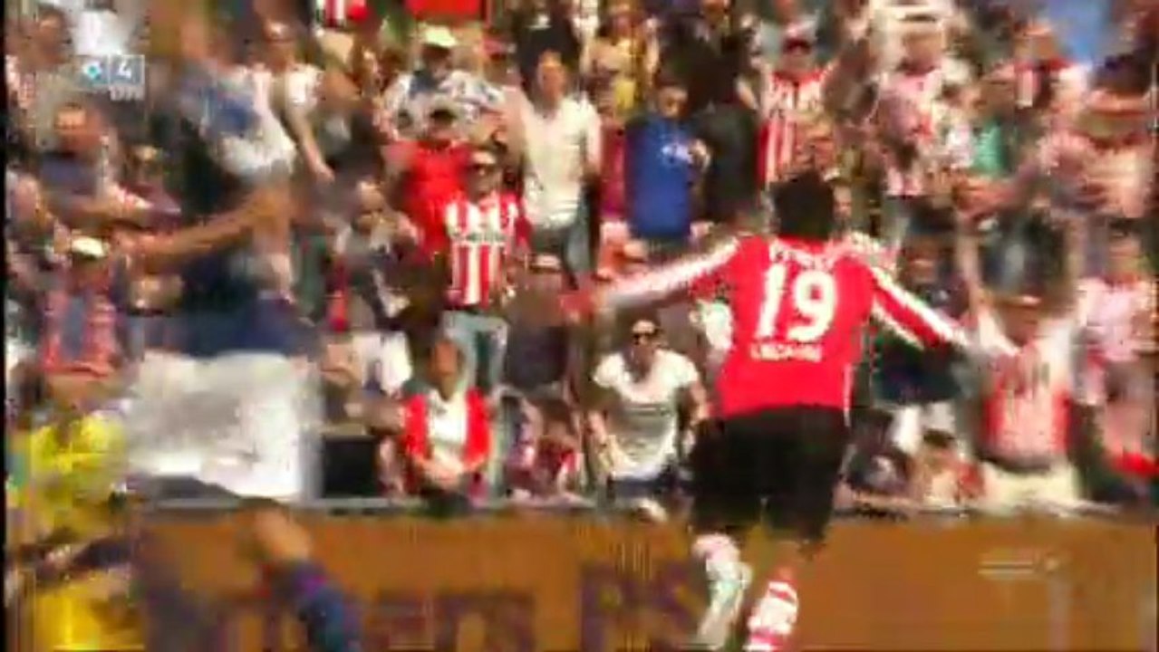 PSV Locadia