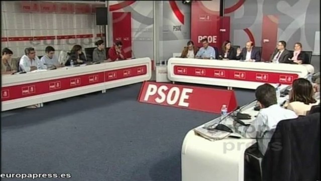 Rubalcaba propone integrar el patrimonio en el IRPF