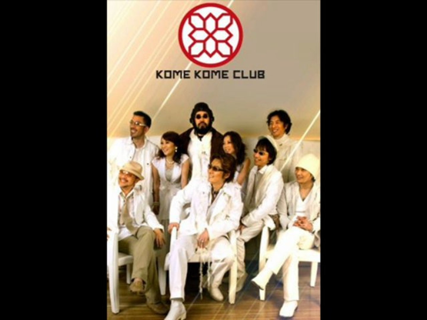 ｃｏｌｌｅｃｔｉｏｎ 米米クラブ 動画 Dailymotion