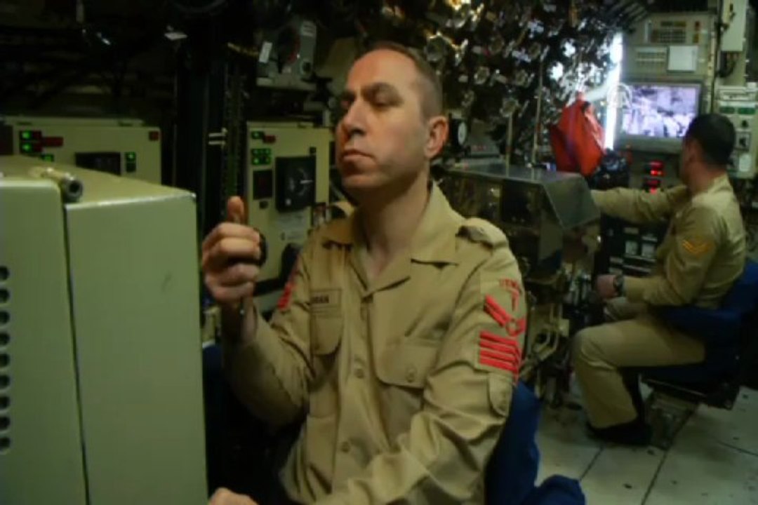 Derinlerdeki sessiz güç