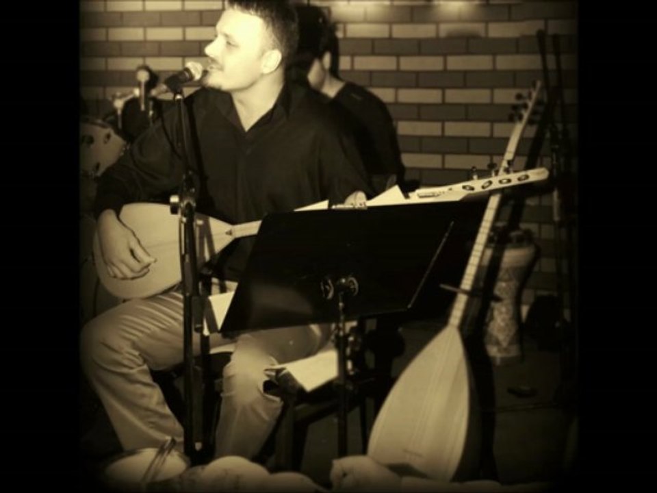 SÜLEYMAN DEMİRHAN - SALLAN BOYUNA BAKAYIM