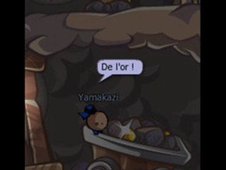 YamakaziProductions - Le mystérieux monde de Blablaland