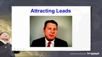 Thought Leader Marketing - Sales Training Brisbane