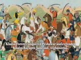 Great Events Of Sikh History - Attack On Nadar Shah - Battle Of Afghanistan - Khalsa Raj