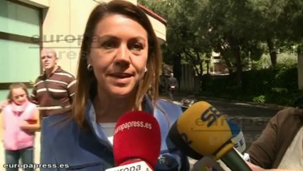 Mato:"La de Mercedes de Merced es una gran pérdida "