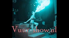 Vuur-show.nl
