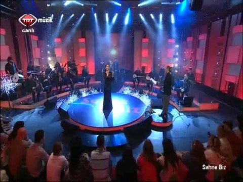 Serpil SARI-İki dağın arasında kalmışam-TRT
