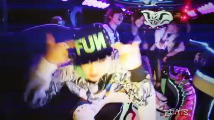 [OFFROAD×DELIGHT] Mega Headbanging (MASHUP)