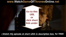 Game of Thrones season 3 Episode 5 - Kissed By Fire  Full Episode