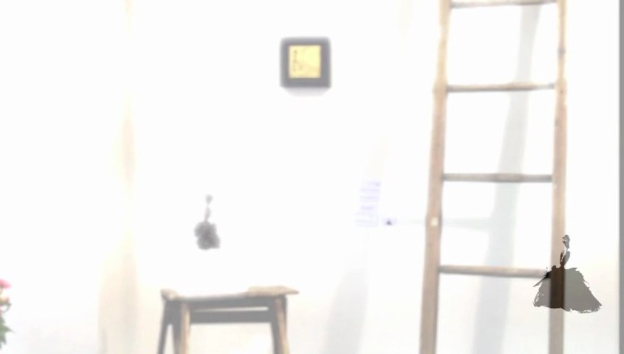 Exposed. | Chambre avec vue. Paris. Mode et Art. |