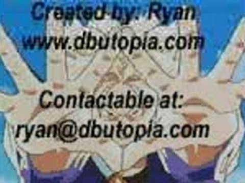 Dbz - crawling music videos