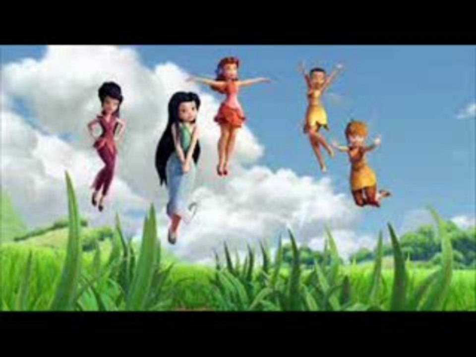 Tinker Bell Secret of the Wings  www.watchnowhd.com
