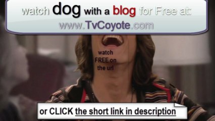 Dog With a Blog Season 1 Episode 12 - Freaky Fido