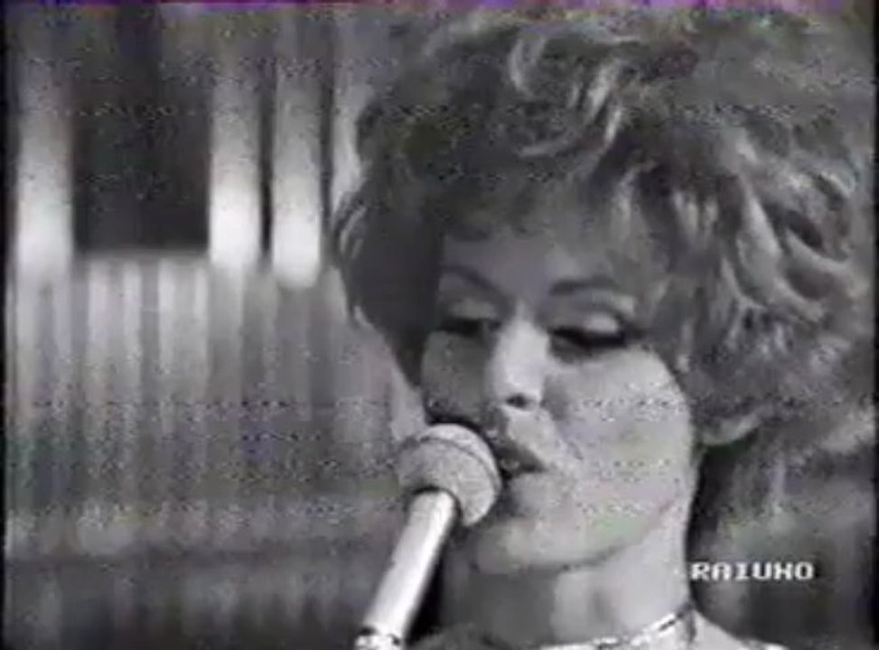 Ornella Vanoni - Ma mi