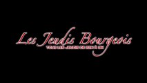 Les Jeudis Bourgeois Saison 2 - Opening jeudi 16 Mai