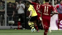 Westfalen ring: Klopp e Sammer vengono quasi alle mani!