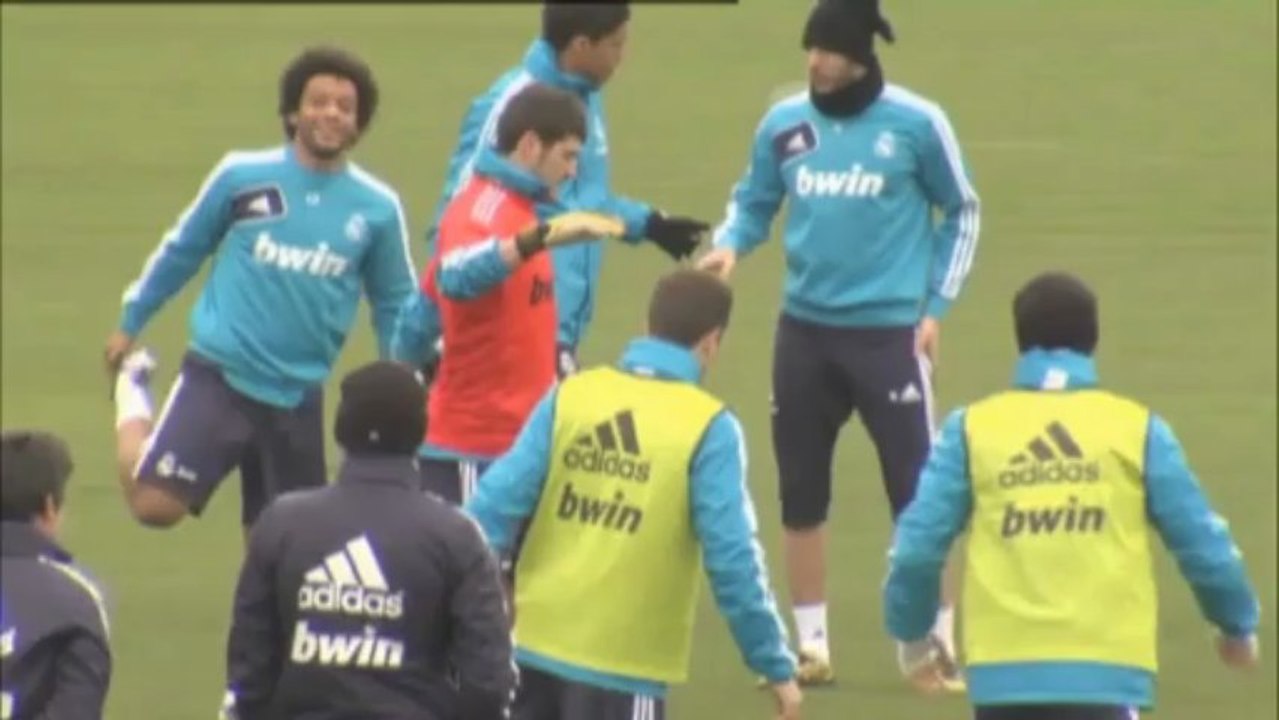 Karanka: 'Nicht respektlos gegenüber Casillas'