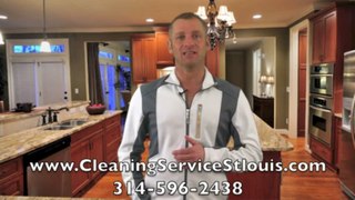 Cleaning Service St. Louis-Maid Service Microwave Tip