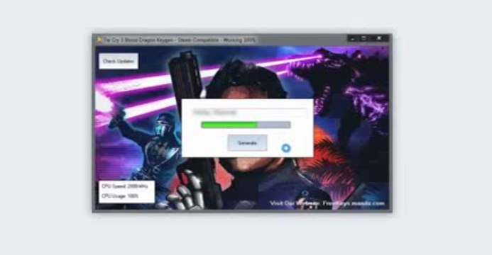 Far Cry 3 Blood Dragon (Keygen Crack) Télécharger & Full Torrent