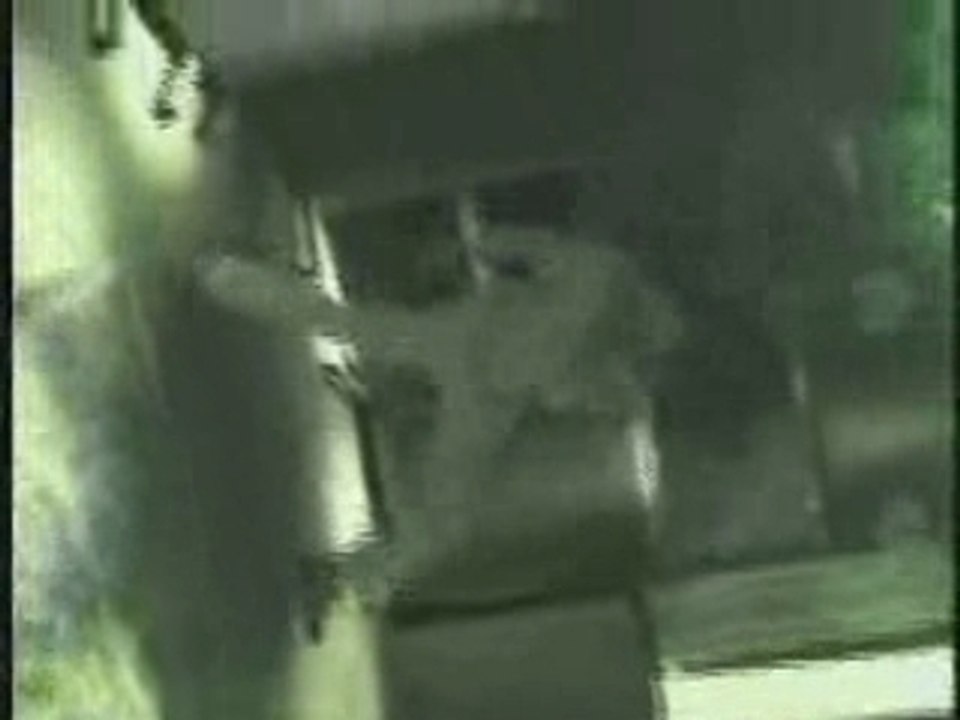 Jamiroquai défoncé