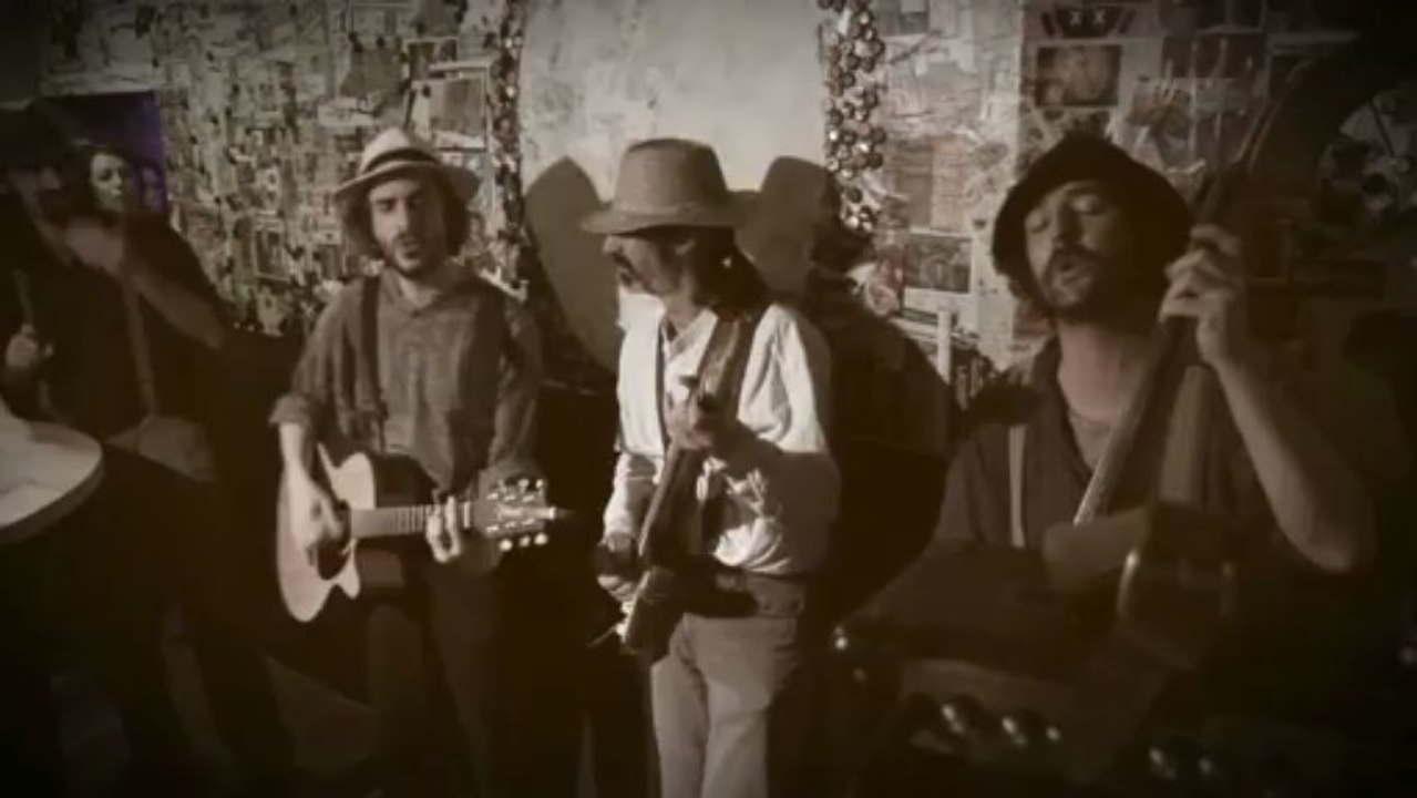 Les Barbiches Tourneurs # Sweet Dreams