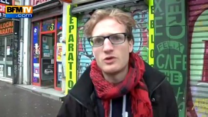 7 jours BFM: manif pour tous, ça continue! - 04/05