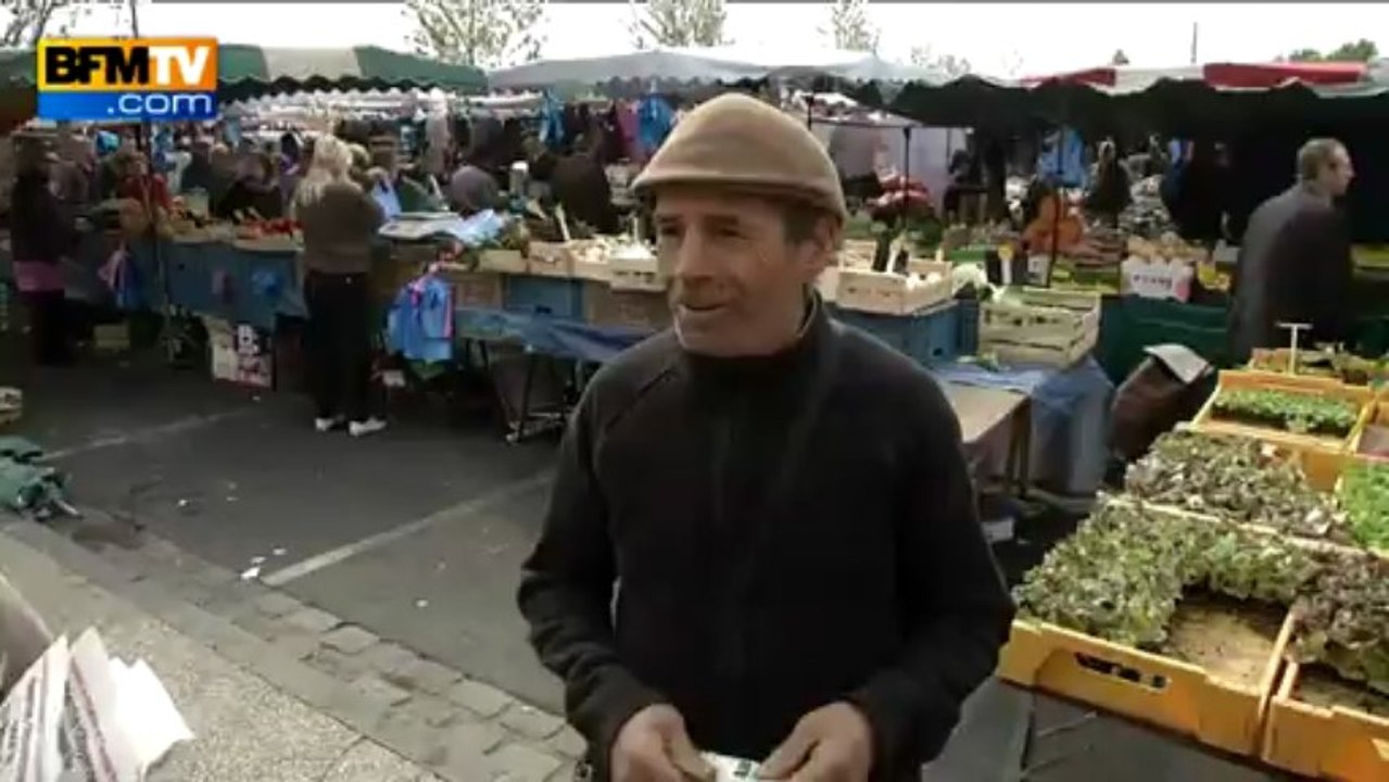 7 jours BFM: le printemps des Fronts - 04/05