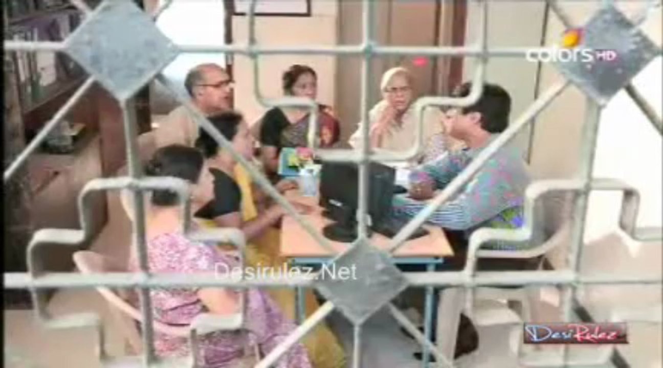 Aamna Saamna Investigative 5th May 2013 pt1