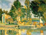 Cezanne et la Provence