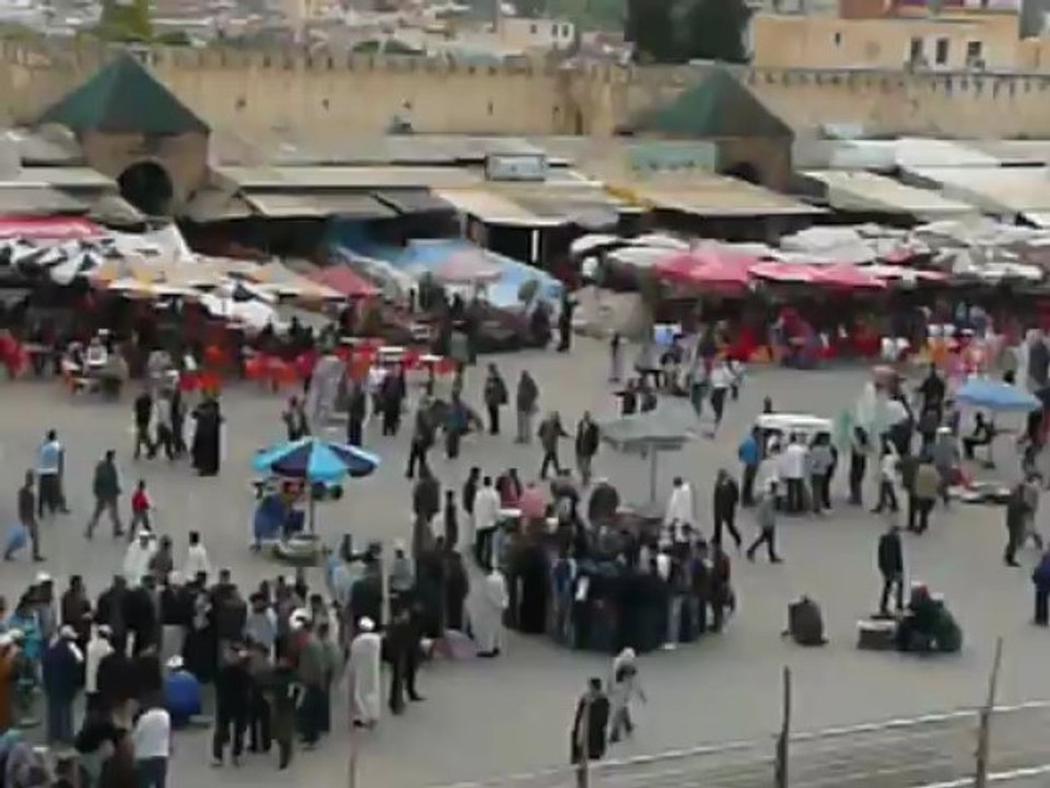 Place El-Hedim