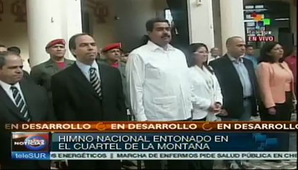 Venezuela: misión Eficiencia o Nada ya tiene sus inspectores