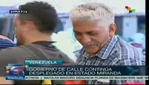 Gobierno de Venezuela entregó financiamientos agropecuarios