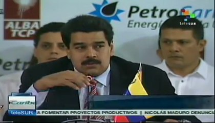 Petrocaribe podría crear zona económica e incluir al ALBA