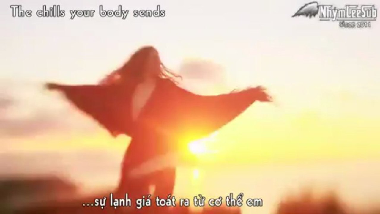 [NhýmLeeSub][Vietsub+Engsub] Runaway - Maroon5